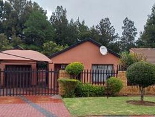 House for sale in Ekurhuleni, Gauteng