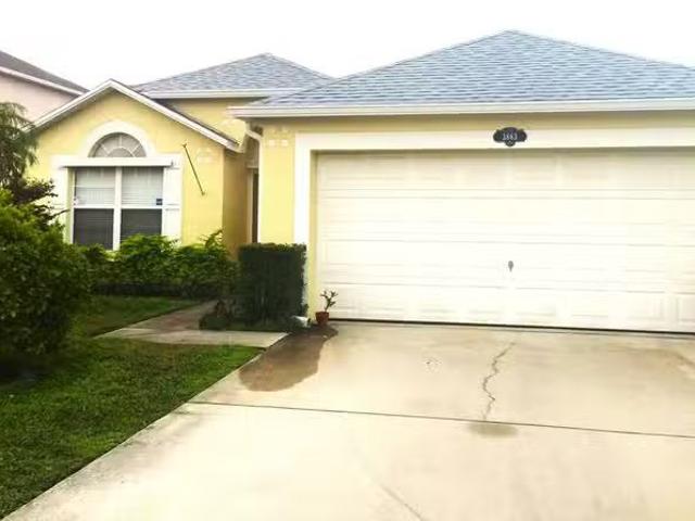 House for rent in Melbourne