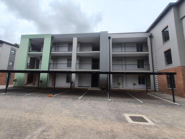 Apartment for rent in Alexandra, Gauteng