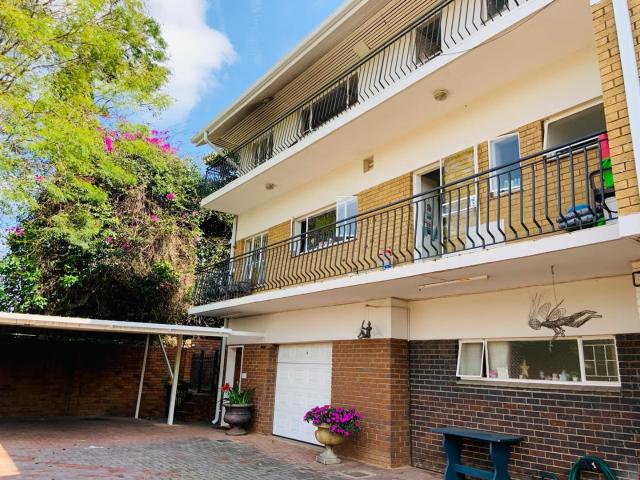 Apartment for rent in Trevenna, Pretoria