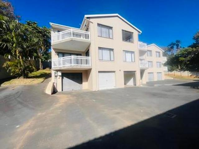 Apartment for sale in Margate, Kwazulu-natal