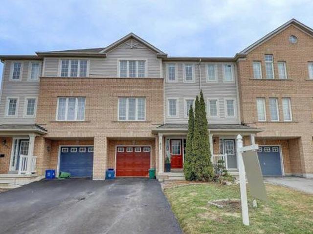 House for sale in Woburn, Ontario