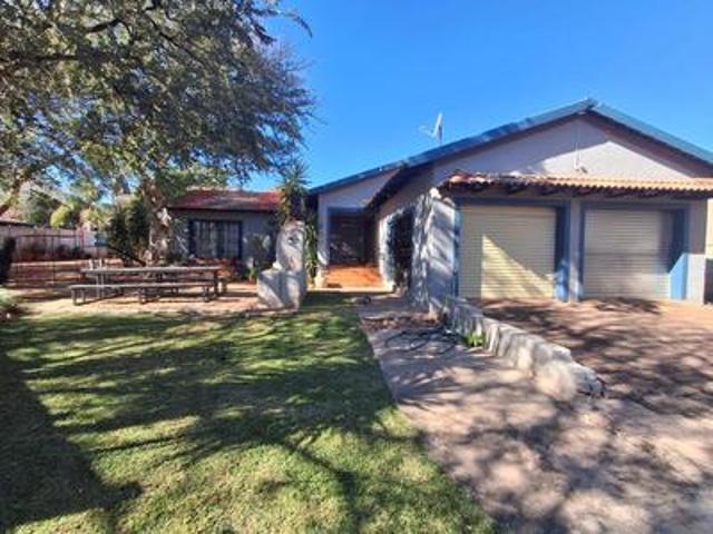 House for sale in Thabazimbi, Limpopo