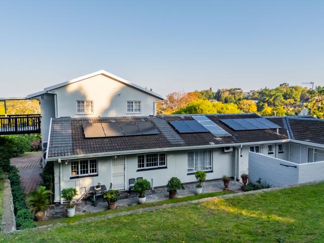 House for rent in Atholl Heights, Clermont