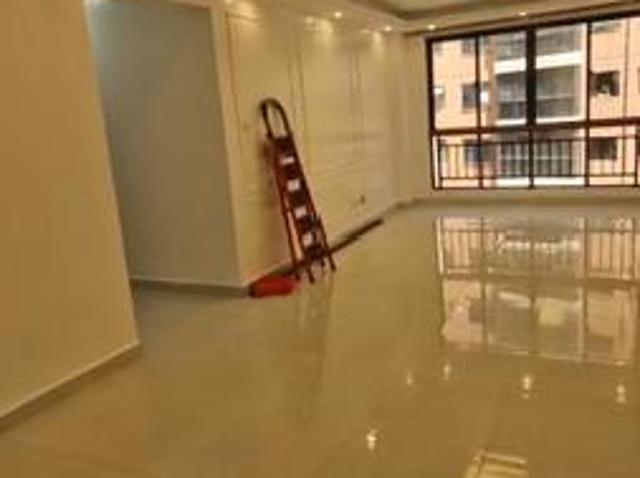Apartment for rent in Kileleshwa, Westlands