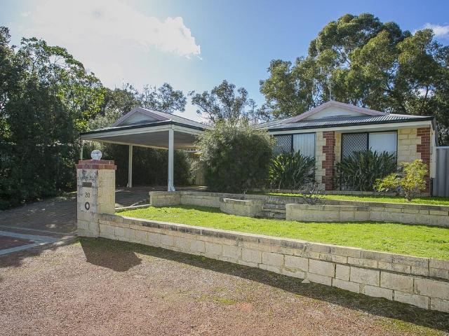 House for rent in Jane Brook, Western Australia