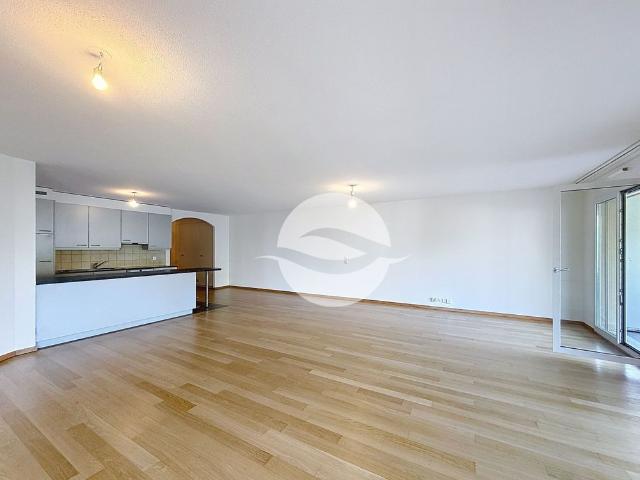 Apartment mieten in Le Grand-Saconnex