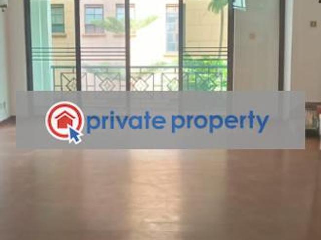 Apartment for rent in Kileleshwa, Kiambu