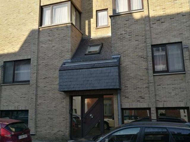 Kot location à Sint-pieters-woluwe, Bruxelles