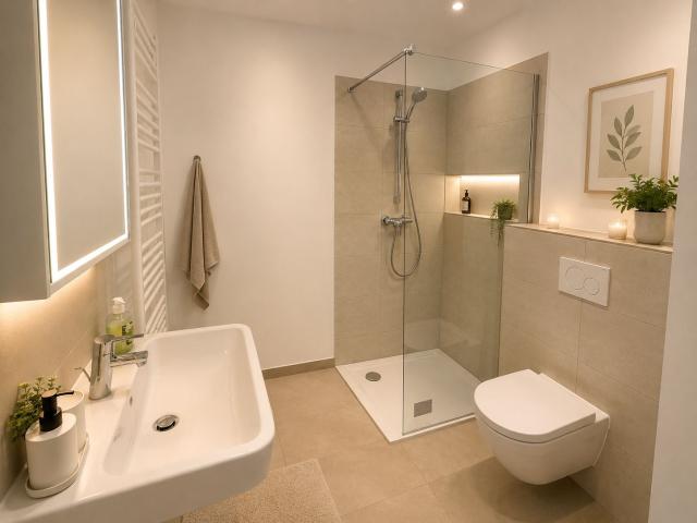 Apartment mieten in Bramfeld, Hamburg