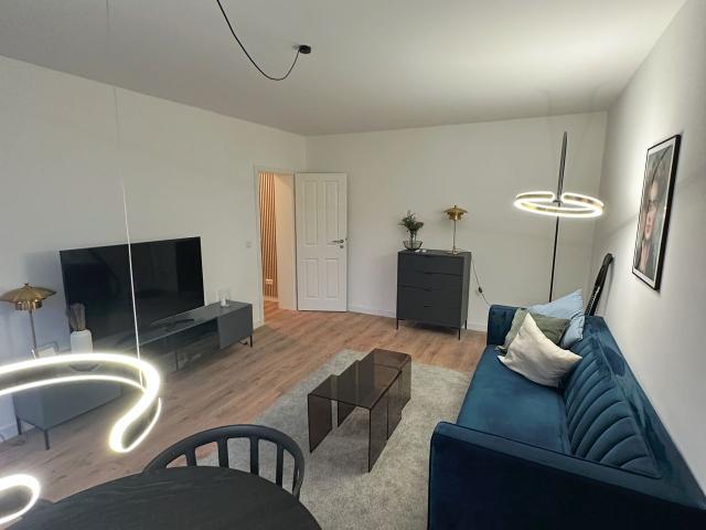 Apartment for rent in Plasnewydd, Falcon Lodge