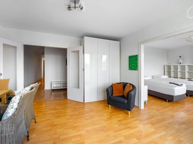Apartment mieten in Burtscheid, Aachen