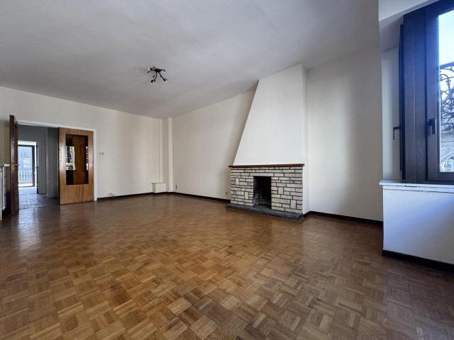 Kot location à Bruxelles - Brussel
