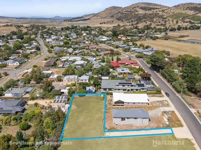 Land for sale in Hobart, Tasmania