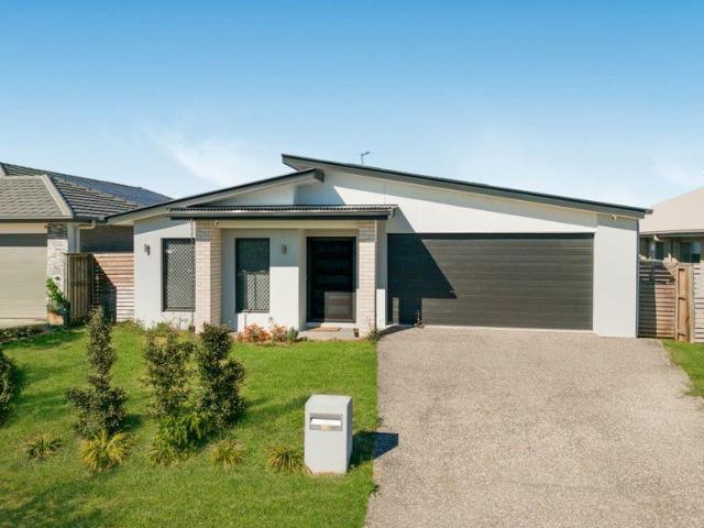 House for sale in Logan Reserve, Greater Brisbane