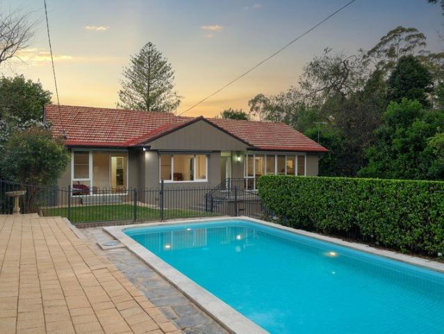 House for sale in Sydney, New South Wales