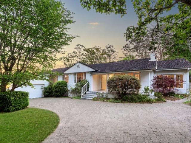House for sale in Upper North Shore, Sydney
