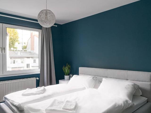 Apartment mieten in Neustadt, Mainz