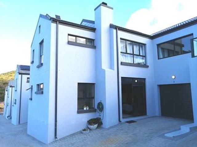 Apartment for sale in Groot Brak Rivier, Western Cape