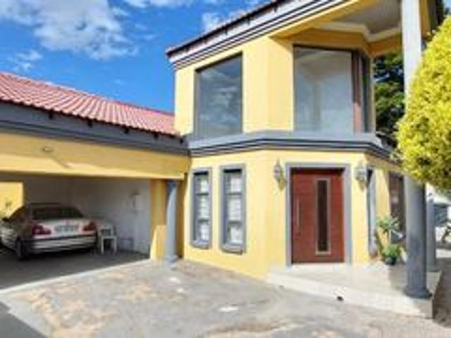 House for sale in Gauteng