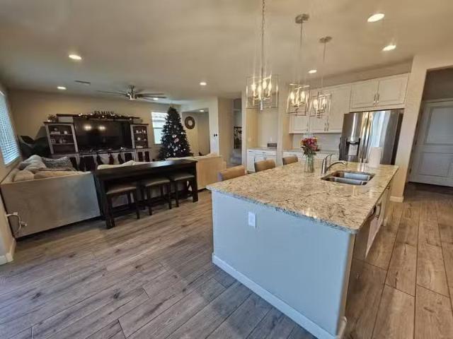 House for rent in Tucson