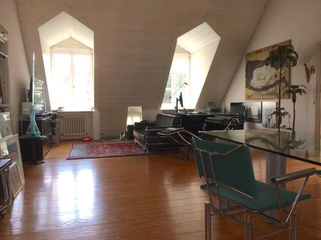 Apartment mieten in Mülheim, Köln