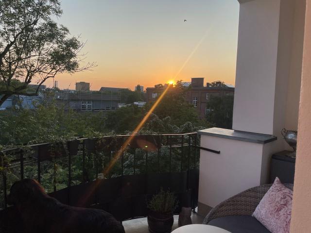 Apartment mieten in Komponistenviertel, Berlin