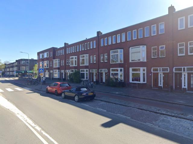Kamer te huur in Korrewegwijk, Groningen