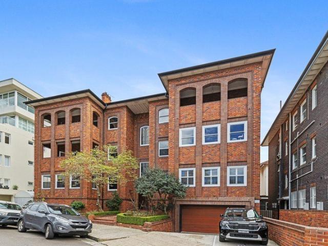 Apartment for rent in Eastern Suburbs, Sydney