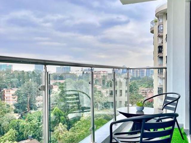 Apartment for rent in Bahati, Nakuru