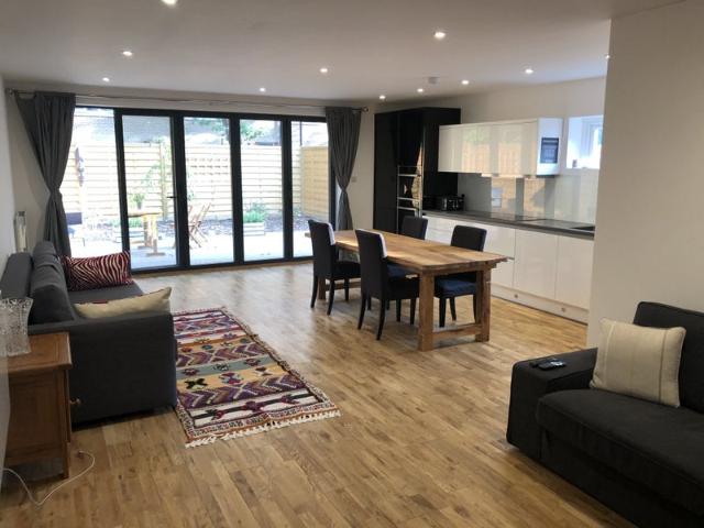 Apartment for rent in London Borough of Lewisham, New Cross