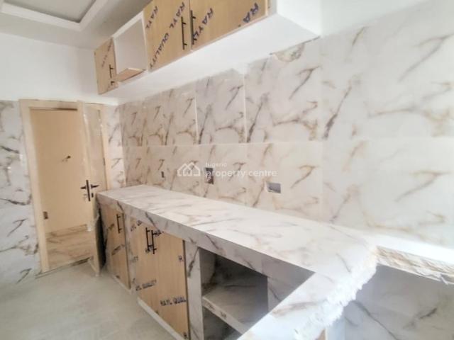 Property for rent in Eti Osa, Abuja