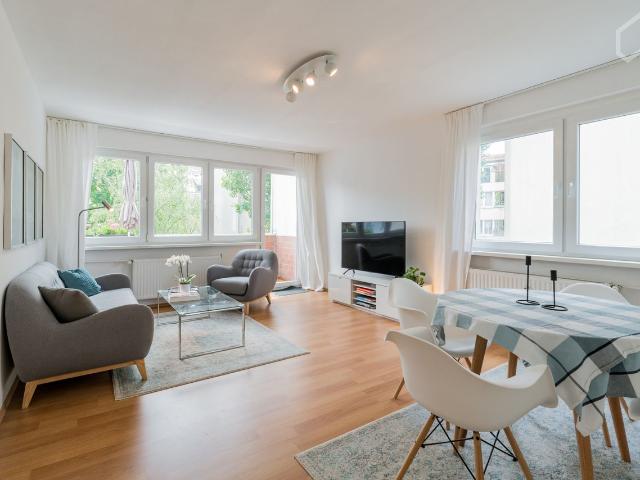 Apartment mieten in Wilmersdorf, Berlin