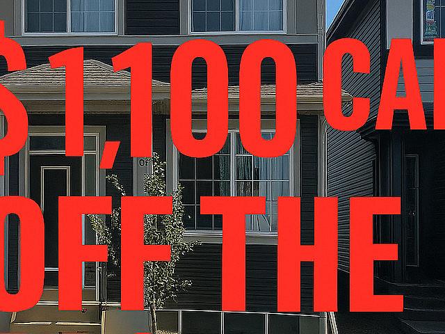House for rent in Northwest, Alberta