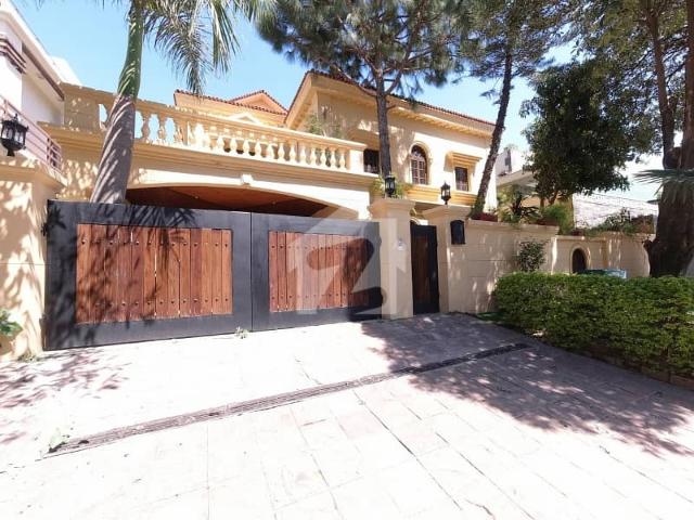 House for sale in Islamabad