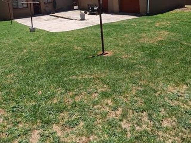 House for sale in Benoni