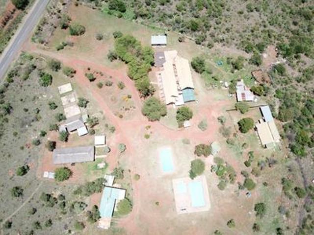 Farm for sale in Ehlanzeni, Mpumalanga