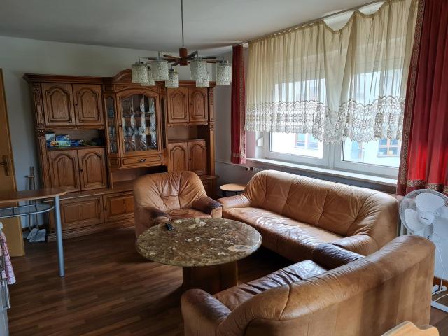 Apartment mieten in Münster, Stuttgart