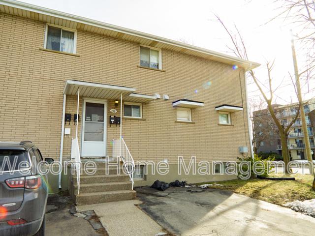 Apartment for rent in Niagara, Ontario