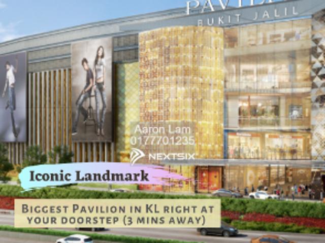 Residential House for sale in Petaling, Subang Jaya