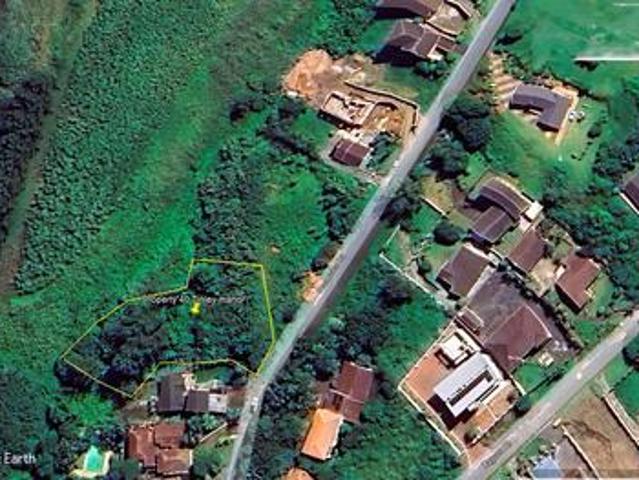 Land for sale in Princess Grant, Kwazulu-natal