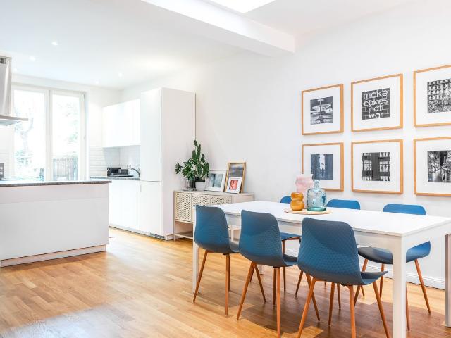 Haus mieten in Berlin, Lichterfelde
