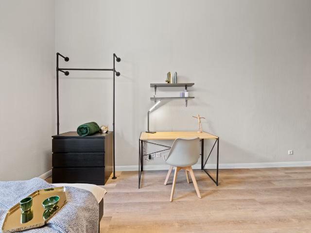 Apartment mieten in Tempelhof–Schöneberg, Berlin