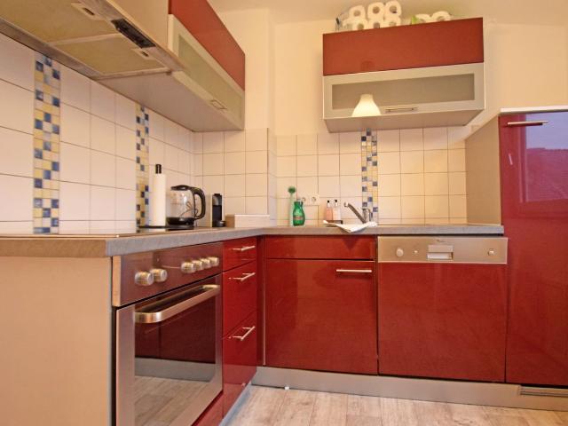 Apartment mieten in Neustadt, Bremen