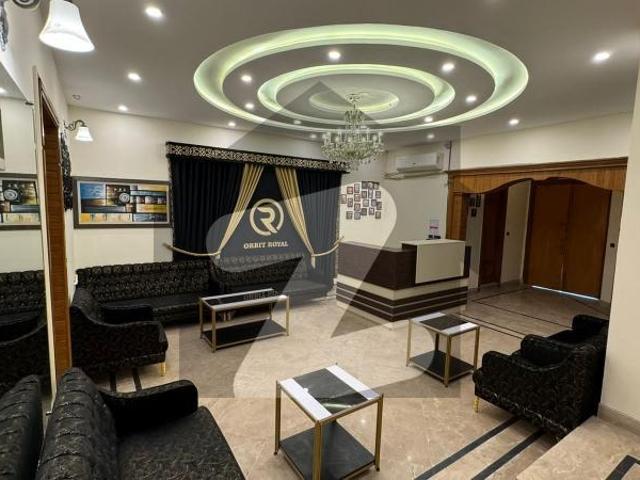 House for rent in Islamabad