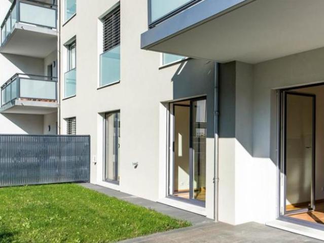 Apartment mieten in Chambésy, Pregny-Chambésy