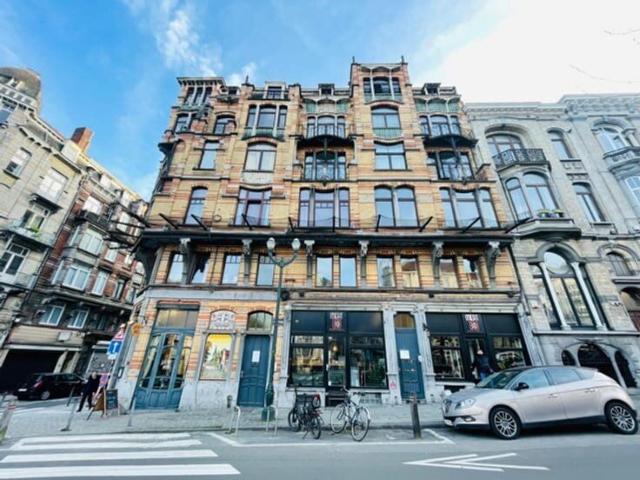 Appartement location à Schaarbeek, Bruxelles