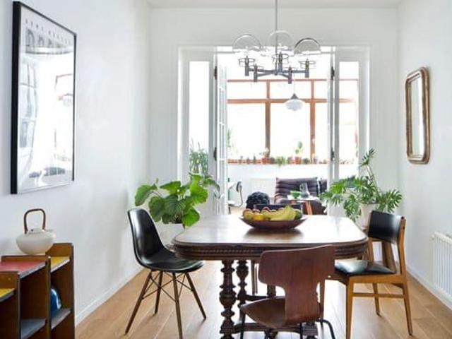 Appartement location à Saint-gilles, Bruxelles