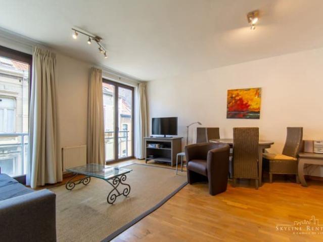Kot location à Etterbeek, Bruxelles