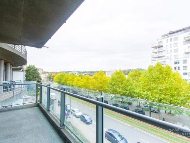 Kot location à Oudergem, Bruxelles